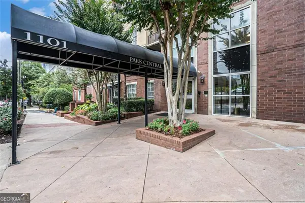 1101 Juniper Street #616, Atlanta, GA 30309