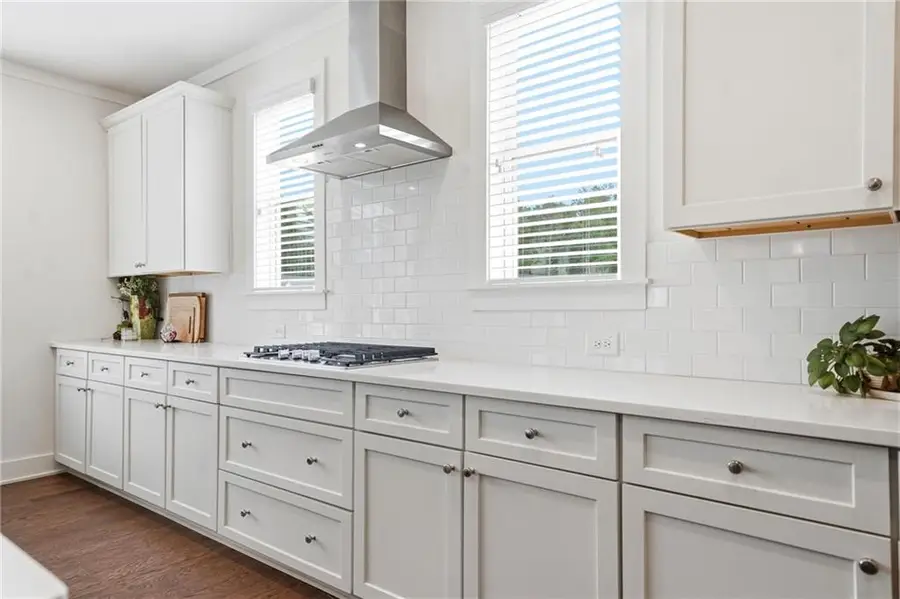 8110 Beryl Overlook, Gainesville, GA 30506 - #3