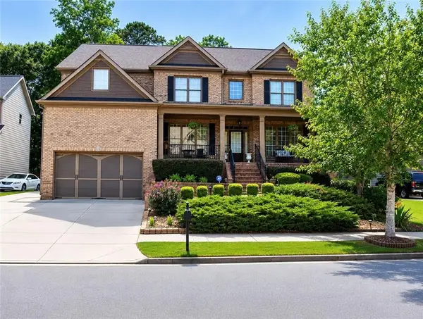 2825 Olivine Drive, Dacula, GA 30019