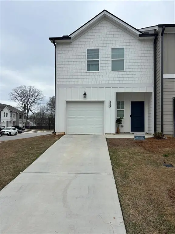 251 Regent Park, Hoschton, GA 30548 - #1