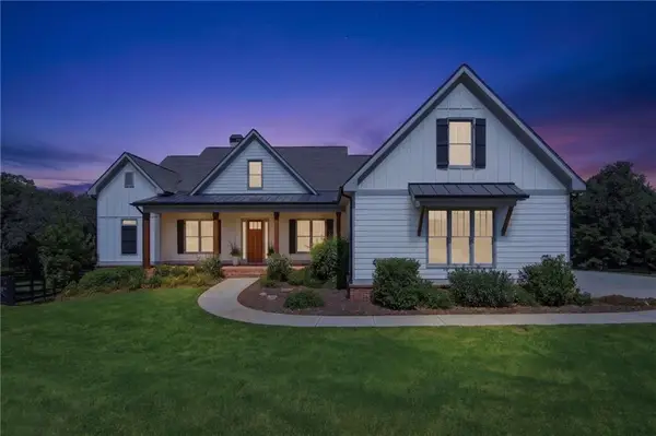 204 Creekstone Court, Canton, GA 30115