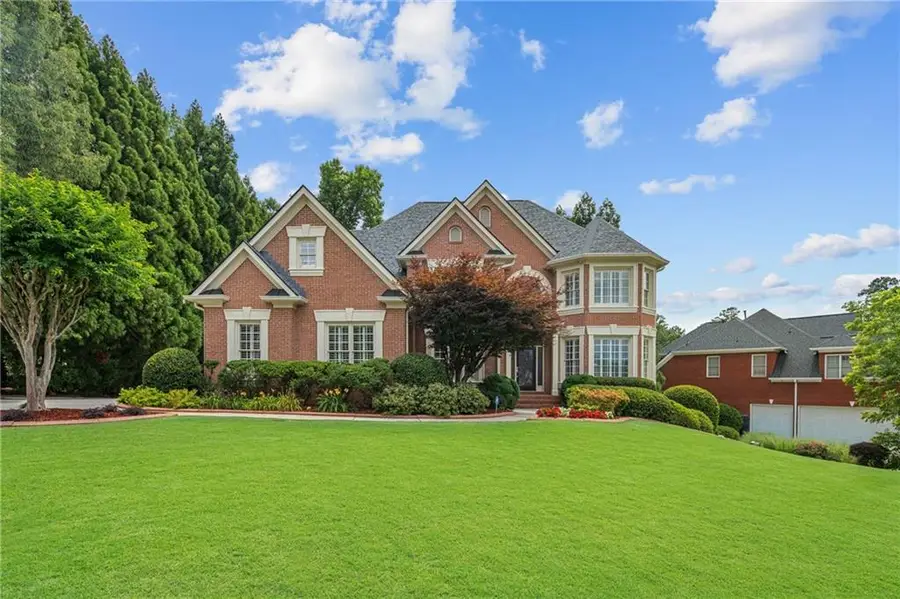 2359 Glenmore Lane, Snellville, GA 30078 - #2