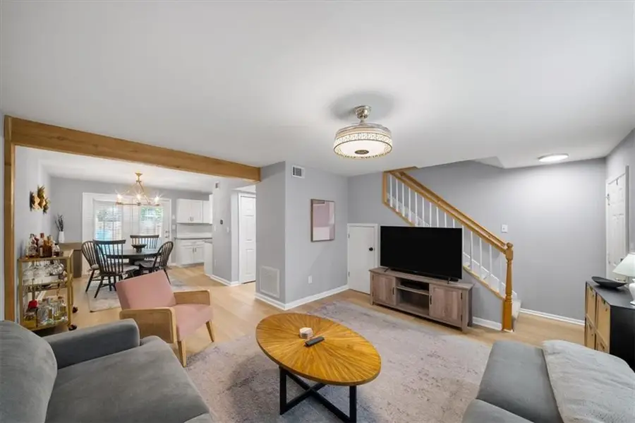 803 Brighton Point, Atlanta, GA 30328 - #2