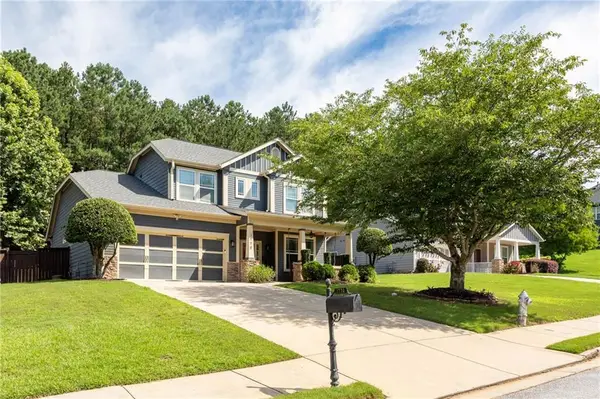 1778 Boulder Walk Lane Se, Atlanta, GA 30316