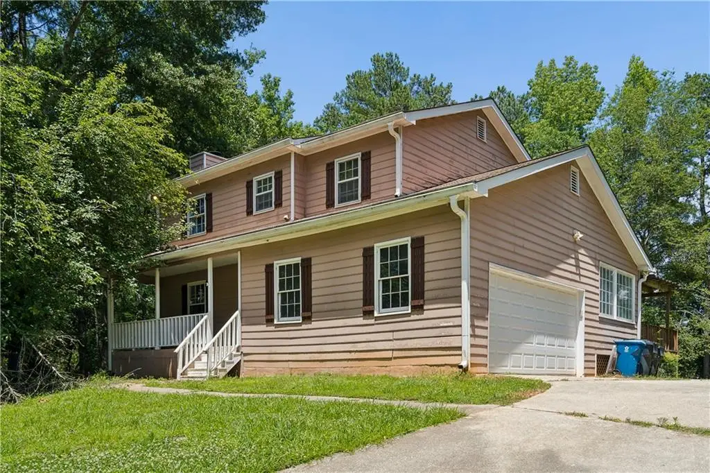 2735 Old Ivy Court, Buford, GA 30519 - #1