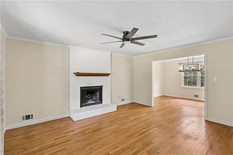 2735 Old Ivy Court, Buford, GA 30519 - #3