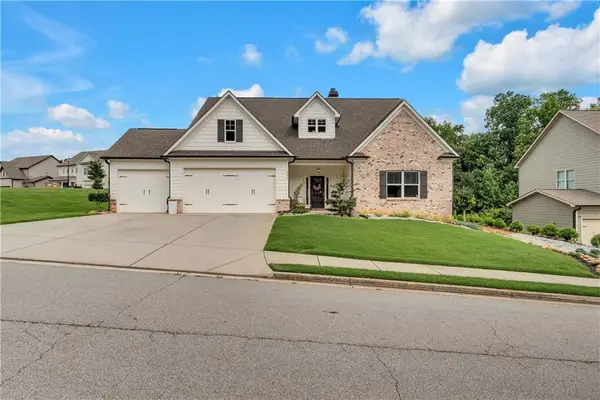 221 Morris Creek Drive, Hoschton, GA 30548