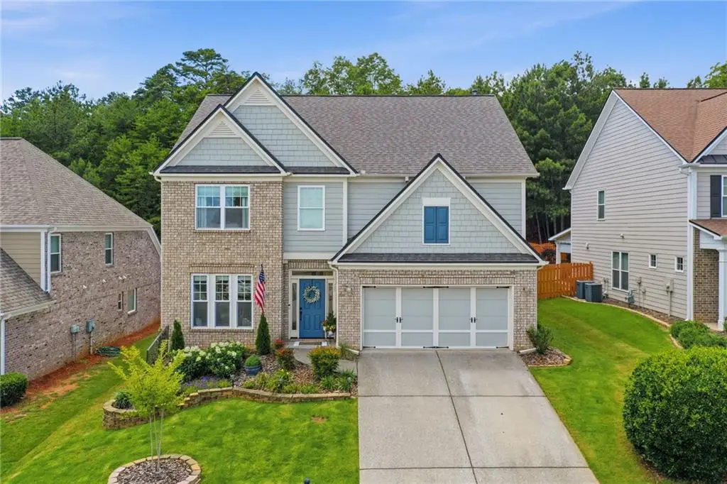 4245 Avondale Lane, Cumming, GA 30041 - #1