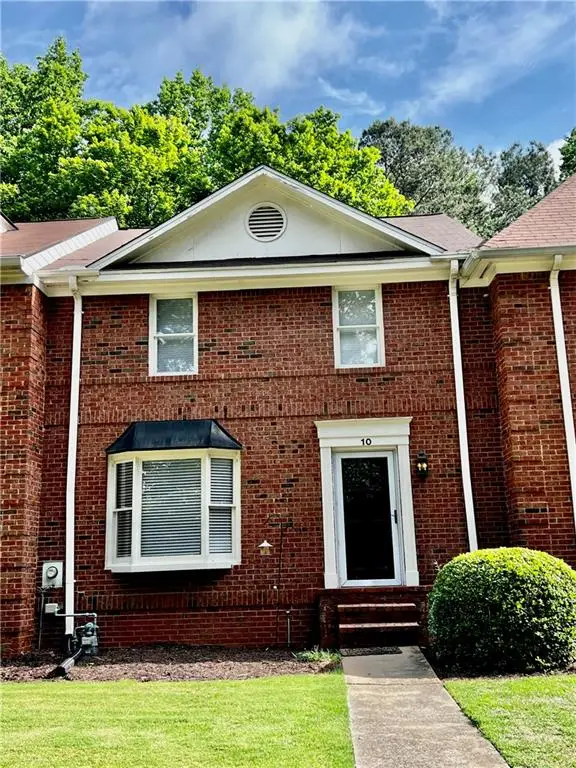 10 Huntington Place Drive, Atlanta, GA 30350 - #1