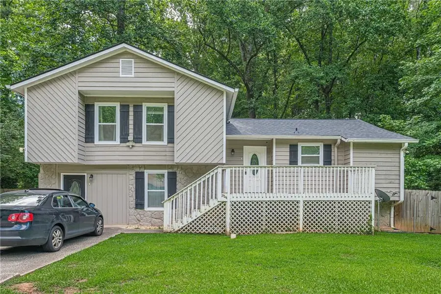 3182 Carmel Drive, Douglasville, GA 30135 - #2