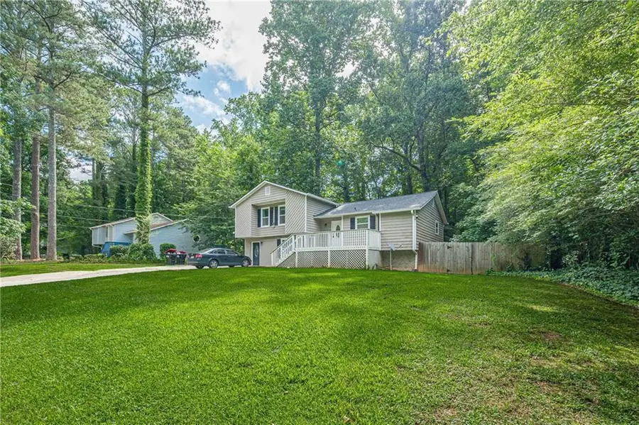 3182 Carmel Drive, Douglasville, GA 30135 - #3
