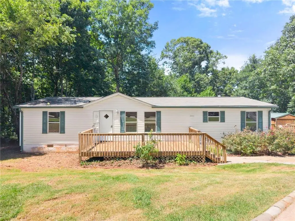 6736 Victoria Lane, Lula, GA 30554 - #1