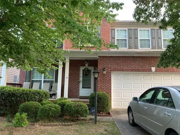 6214 Mimosa Circle, Tucker, GA 30084