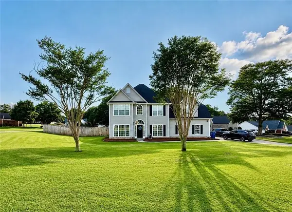 2701 Wynter Snow Run, Bethlehem, GA 30620
