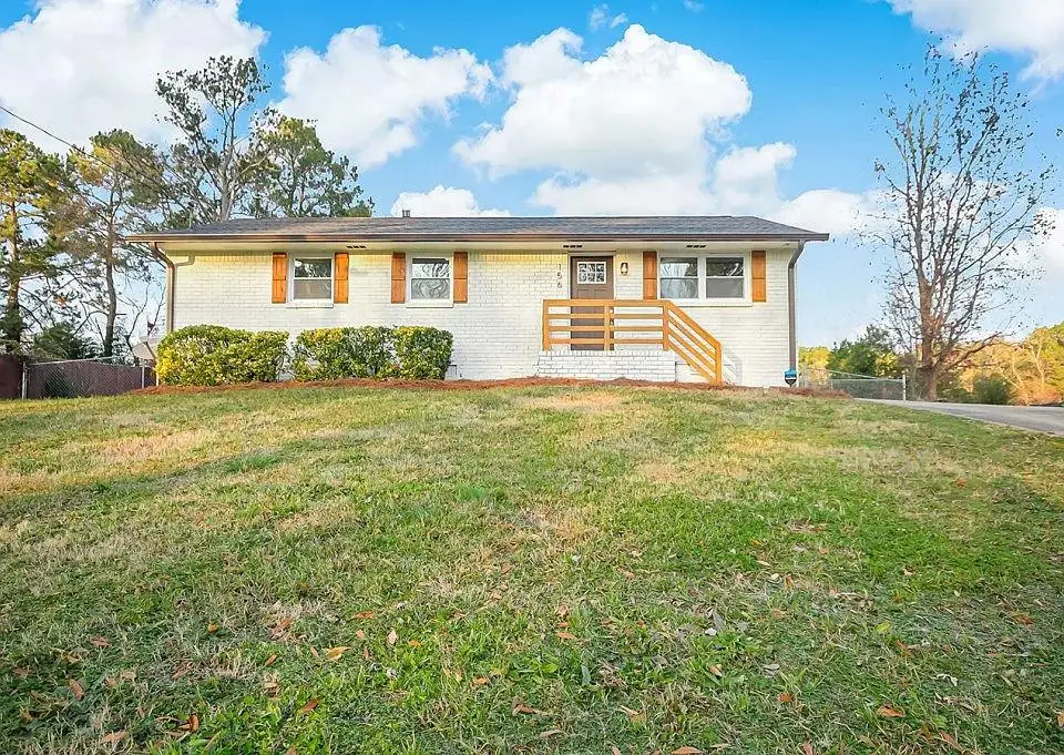 156 Inverness Dr. Drive, Jonesboro, GA 30238 - #1