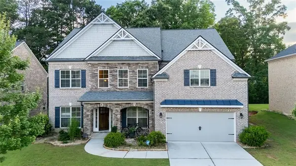 Address Withheld By Seller, Alpharetta, GA 30004