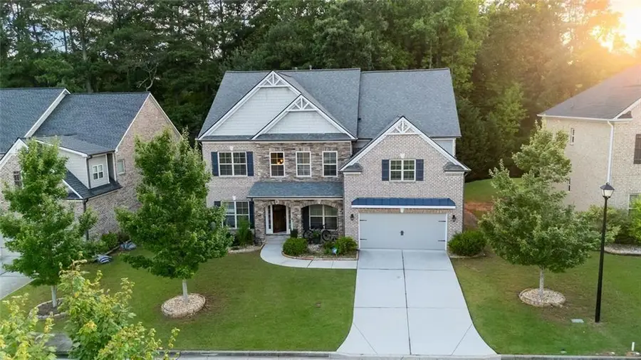 1045 Wesbourough Pl, Alpharetta, GA 30004 - #2