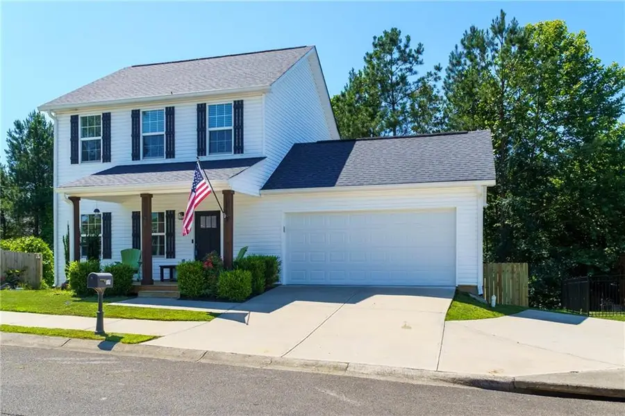 113 Covington Drive, Ball Ground, GA 30107 - #2