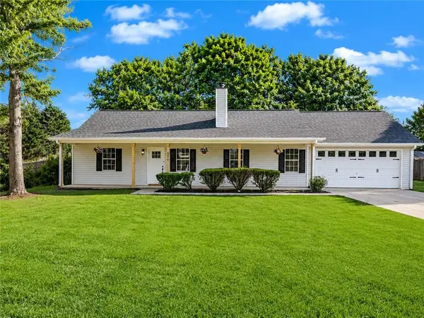 930 Century Oak Drive, Winder, GA 30680