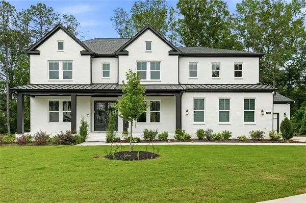 7370 Wispy Hollow, Cumming, GA 30040