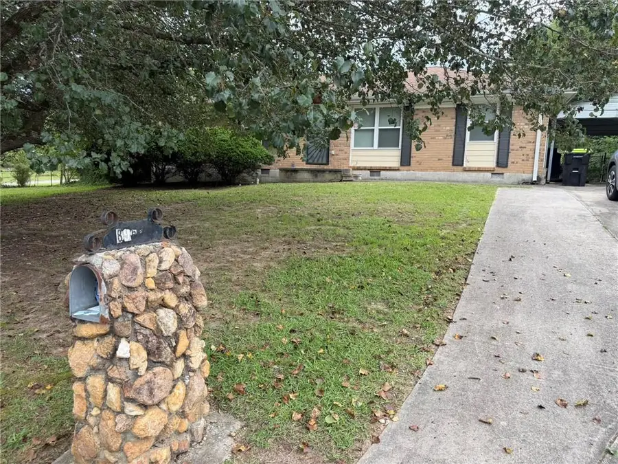 8969 Cornell Drive, Jonesboro, GA 30238 - #2