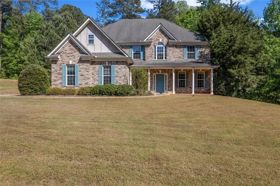 30 Havenwood Court, Covington, GA 30016 - #2
