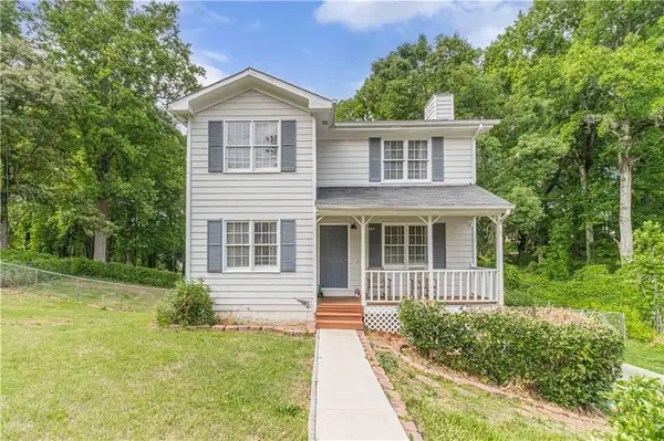 484 Daisy Trail, Lawrenceville, GA 30046