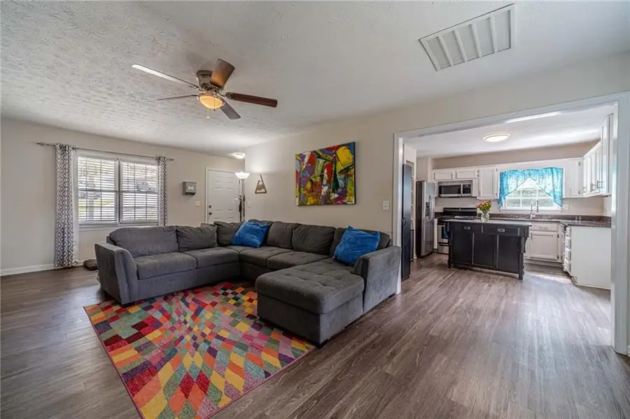 484 Daisy Trail, Lawrenceville, GA 30046 - #2