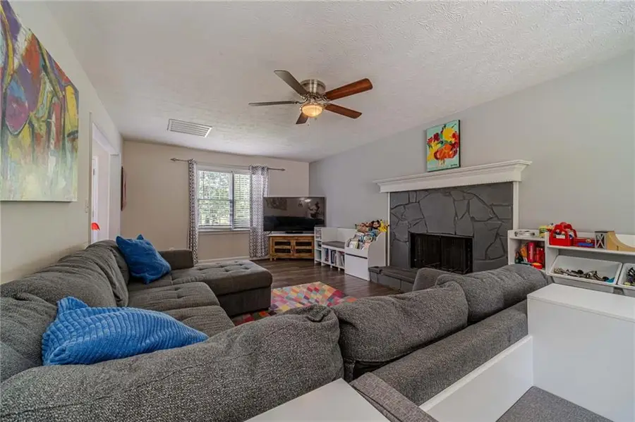 484 Daisy Trail, Lawrenceville, GA 30046 - #3