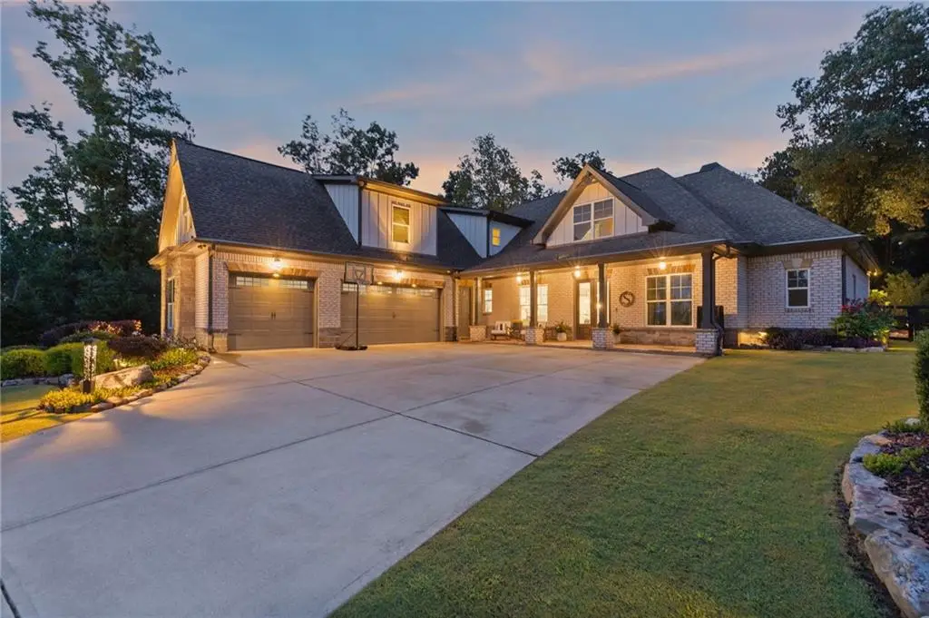 2685 Sardis Way, Buford, GA 30519 - #1