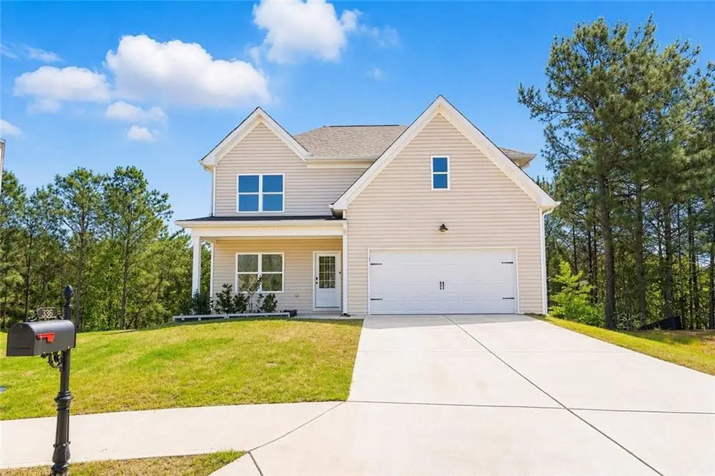 336 Nobleman Way, Canton, GA 30114 - #1