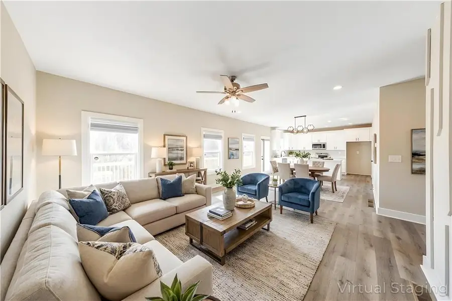 336 Nobleman Way, Canton, GA 30114 - #3