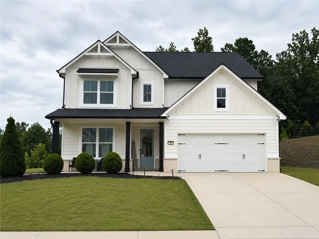 70 River Birch Trace, Dallas, GA 30132 - #1