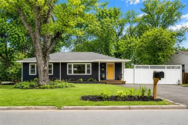 473 Hyde Drive Ne, Marietta, GA 30060