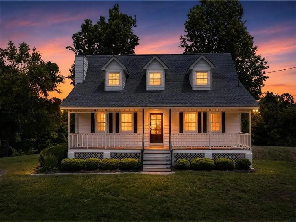 126 Findley Road Ne, Rydal, GA 30171 - #1