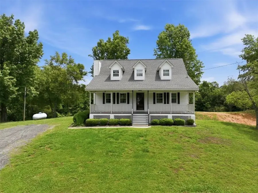 126 Findley Road Ne, Rydal, GA 30171 - #3