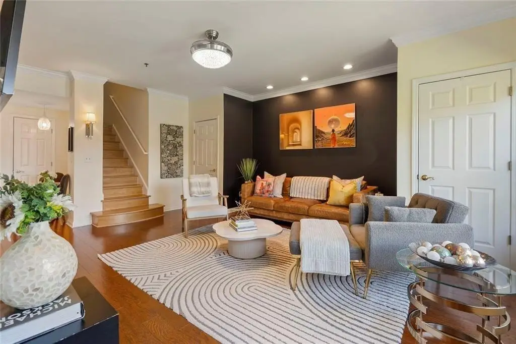 3636 Habersham Road Nw #2404, Atlanta, GA 30305 - #1