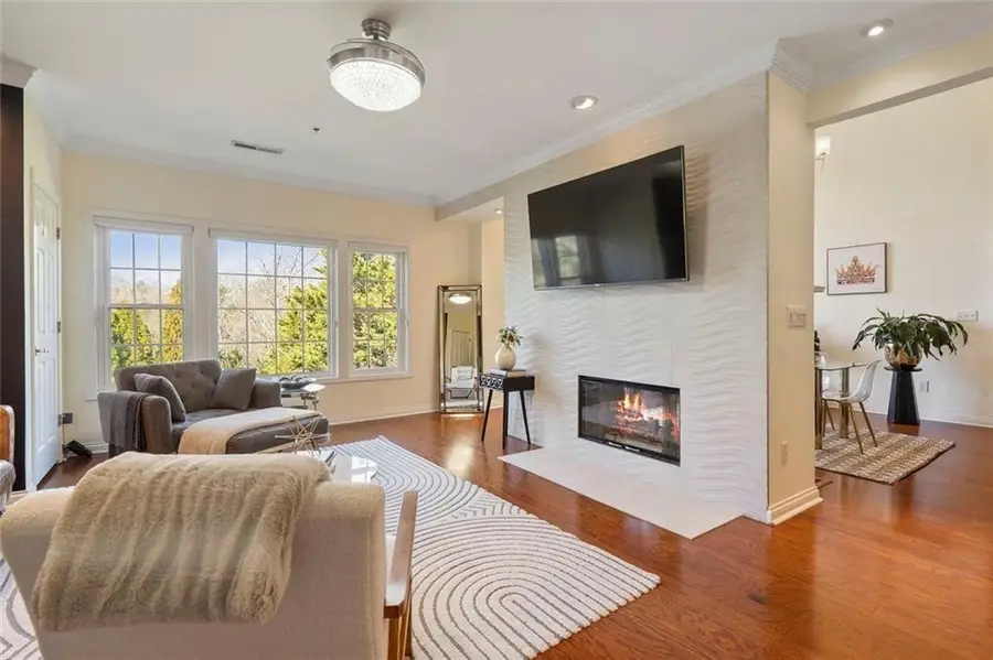 3636 Habersham Road Nw #2404, Atlanta, GA 30305 - #2