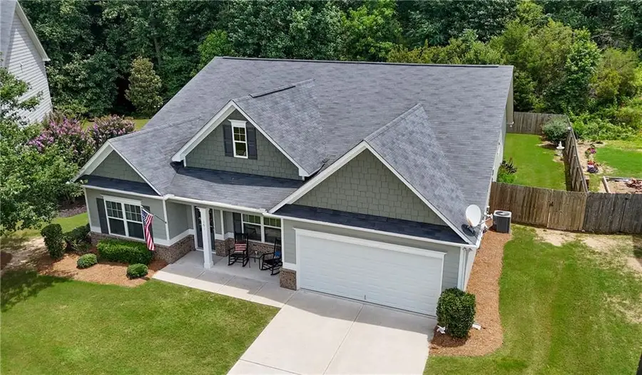 101 Cherokee Reserve Circle, Canton, GA 30115 - #2