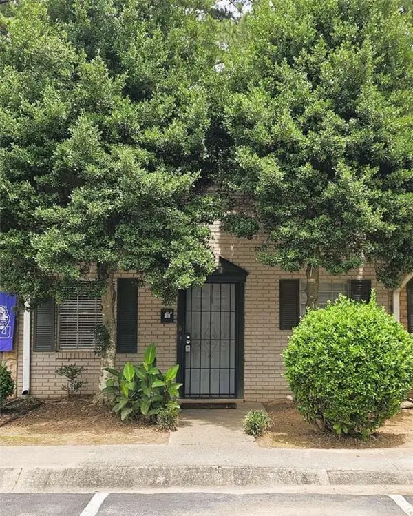 4701 Flat Shoals Road #1C, Union City, GA 30291