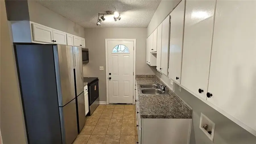 4701 Flat Shoals Road #1C, Union City, GA 30291 - #3