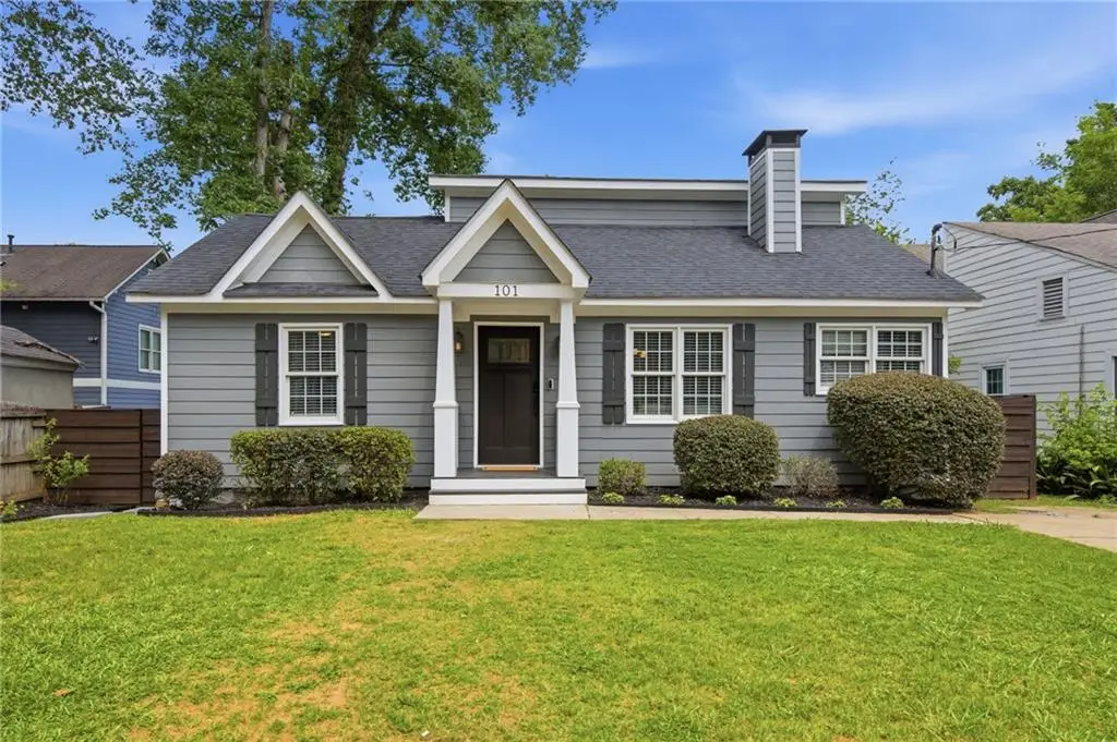 101 Bates Avenue Ne, Atlanta, GA 30317 - #1