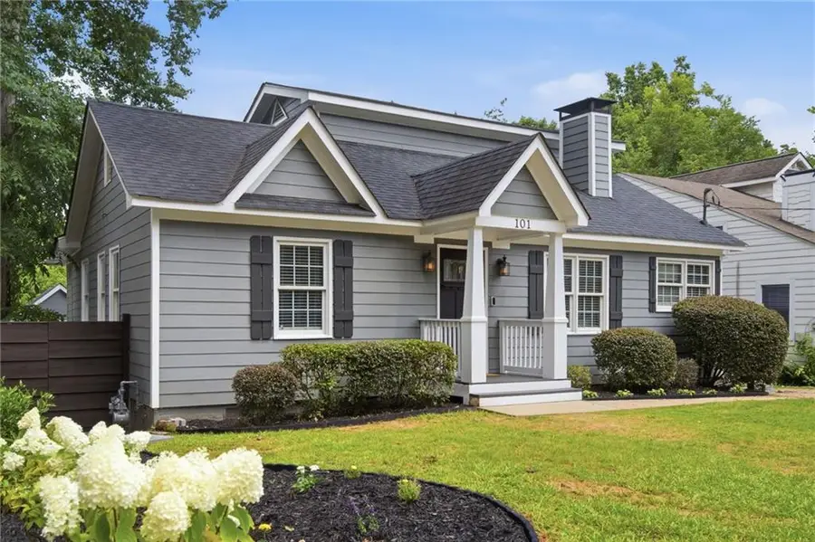 101 Bates Avenue Ne, Atlanta, GA 30317 - #2
