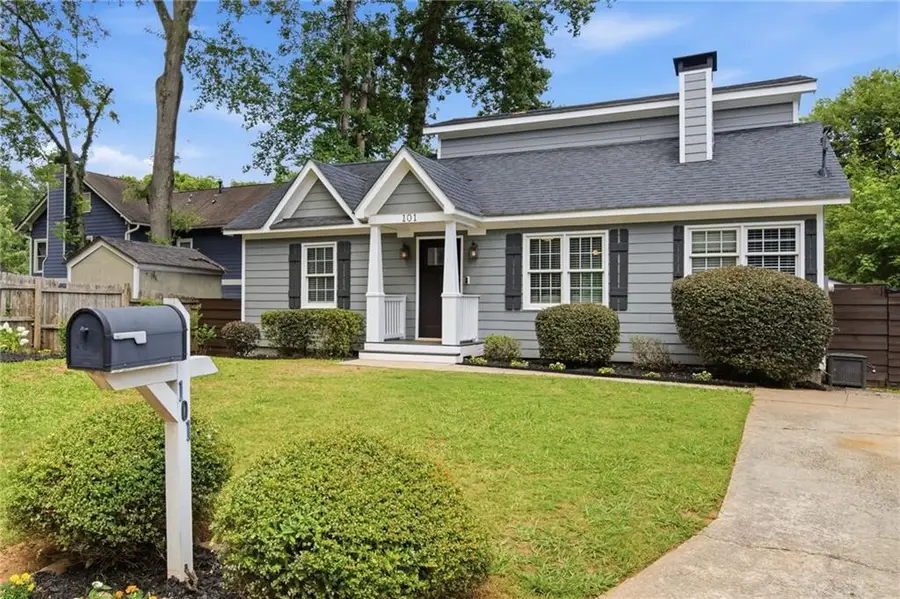 101 Bates Avenue Ne, Atlanta, GA 30317 - #3