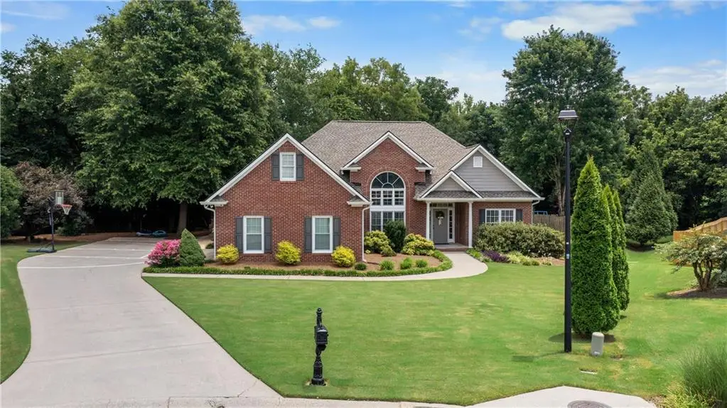 28 Priory Club Dr, Cartersville, GA 30120 - #1