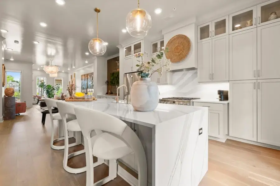 520 Fisher Drive, Alpharetta, GA 30009 - #2