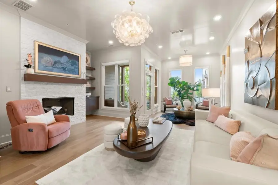 520 Fisher Drive, Alpharetta, GA 30009 - #3