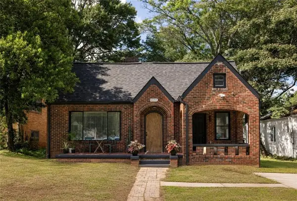 1377 Mlk Jr. Drive, Atlanta, GA 30314