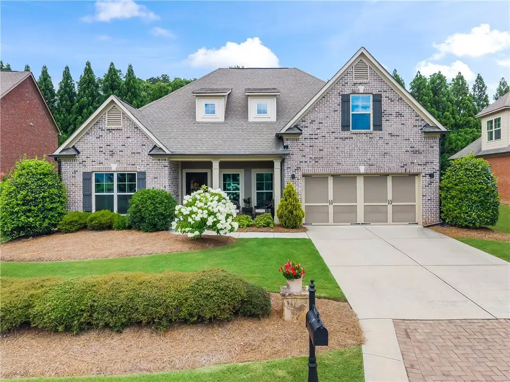 4550 Brighton View Trail, Cumming, GA 30040 - #1