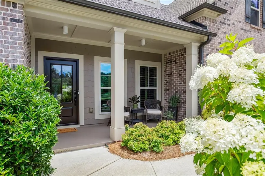 4550 Brighton View Trail, Cumming, GA 30040 - #2
